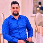 دانلود اهنگ بهنام حسن زاده سرگیجه