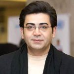 فرزاد حسنی مجری پانزدهمین جشن منتقدان شد
