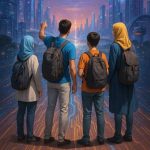 فصل دوم «مدهوش» با موضوع هوش مصنوعی روی آنتن شبکه آموزش