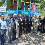 افتتاح اقامتگاه بوم‌گردی پیله‌آقا و زاکان در خمام/ گامی دیگر در توسعه زیرساخت‌های گردشگری گیلان