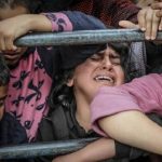 یک قصه کوتاه از ترسناک‌ترین «سکوت» دنیا؛ این گزارش یک اعلام جرم است!