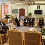 بقعه‌ بکتاشیه در نیشابور، فرصتی برای توسعه گردشگری خراسان رضوی