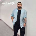 دانلود آهنگ مسعود صادقلو به نام تهران