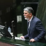 کارت زرد به وزیر یا نقره‌داغ کردن حضور اندک فرهنگ