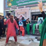 اعلام آثار راه‌یافته به ششمین سوگواره ملی تئاتر میدانی و تعزیه اربعین