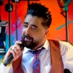 دانلود آهنگ دلم میخواد غزل خون تو باشم سعید کریمی