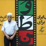 داریوش ارجمند: بازی در «پیرپسر» به من پیشنهاد شد، قبول نکردم