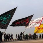 چند راهکار تبلیغی در مسیر اربعین حسینی