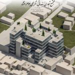 قطار اینوا در حوزه گردشگری به ایستگاه میاندوآب رسید/ کلنگ‌زنی فاز اول مجتمع تجاری و گردشگری با سرمایه‌گذاری ۲ هزار میلیارد تومان