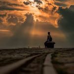 دانلود آهنگ بم نگو چرا قلبت از آهنه بحث غرور نی بحث شهامته