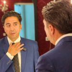 Reza Golabetoni – Asalome