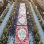 اربعین؛ بازتاب آیات قرآن در بستر یک حرکت جهانی