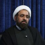 رسانه در افشای دروغ‌های جریان استکبار پیشگام باشد