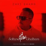 دانلود آهنگ زکی شمس (آبادی) به نام سلطان قلبم