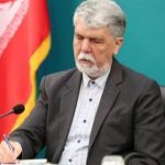 پیام تبریک وزیر ارشاد به مناسبت روز خبرنگار