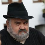 اکبر عبدی از بیمارستان مرخص می‌شود