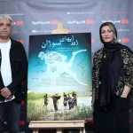 آغاز اکران فیلمی درباره شهدای غواص در هنرو تجربه
