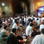 نقش مسجد در توسعه فرهنگی و معنوی جوانان