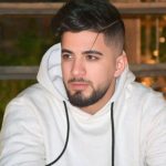Radmehr Esfandiary – Too Deli