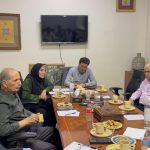 دومین نشست کمیته مشورتی گروه پژوهشی هنرهای سنتی/هنرهای سنتی؛ میراثی که زنده می‌ماند، نه در موزه‌ها، که در دستان ما