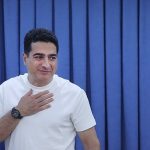 همایون شجریان: کنسرت میدان آزادی را با تحلیل‌ها و قضاوت‌ها گره نزنیم