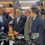 قم، کانون هم افزایی گردشگری زیارتی، تاریخی، طبیعی و صنعتی ایران است