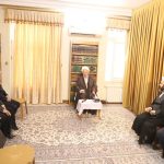 دیدار وزیر میراث‌فرهنگی با آیت‌الله مکارم شیرازی/ تاکید بر توسعه گردشگری مذهبی و صیانت از میراث‌فرهنگی قم