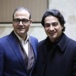 اجرای علیرضا قربانی در میدان آزادی تکذیب شد
