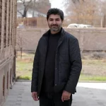 ماجرای شهیدی که دخترش روز بعد از شهادت به دنیا آمد