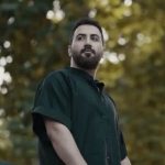 دانلود آهنگ علیرضا پوراستاد من جسمم تو روح من