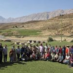 چهارمحال و بختیاری میزبان ۴۰ راهنمای حرفه‌ای گردشگری از مازندران شد