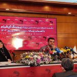 پیچینگ آی‌فیلم بر اساس عدالت است؛ محتوایی را به مخاطب تزریق نمی‌کنیم