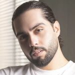 دانلود آهنگ حامیم بیخودی باور نکن این حرفای مردمو – هوش مصنوعی
