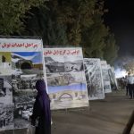 جشنواره «کرج قدیم» پلی برای آشنایی نسل جوان با تاریخ و هنر بومی