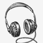 دانلود آهنگ منم و هدفونم میخوام فقط چت کنم