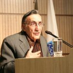روایتی از انزوا و وضعیت کامران فانی