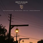 Vesal Alavi – Refighan