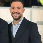 دانلود آهنگ گلم دردانه دانه مصطفی ابراهیمی