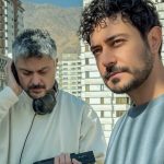 دانلود آهنگ حسین پارسا کاشکی یه بارون بزنه