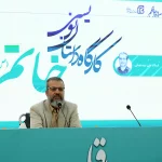 روایتی از مواجهه با کهن‌الگوها، خیال و روایت در کارگاه علی ارسنجانی