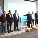 رونمایی از لوح ثبت جهانی «مهرگان» در تخت جمشید