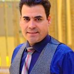 دانلود آهنگ من که میمردم واسه تو تو که نه