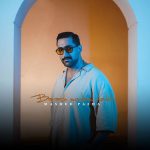 Masoud Pasha – Barash Mordam Nadid