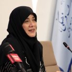 اختصاص بودجه کم‌سابقه به صنایع‌دستی در تبصره ۱۵ بودجه سال جاری/ مریم جلالی: حمایت هم‌افزای نهادها مسیر توسعه صنایع‌دستی کشور را شتاب می‌دهد