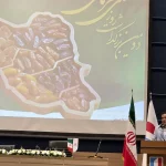 اعلام خطر انجمن‌های خرمای خوزستان از تاثیر تنش و شوری آب بر نخلستان‌های جنوب
