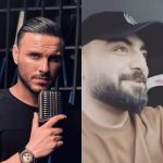 دانلود ریمیکس رامین تجنگی و آرمین زارعی دیگه برو واسه همیشه که قیدتو زدم