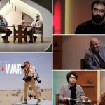 پرونده‌ «پژوهش در سینمای مستند» در نردبان باز شد