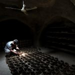 همدان میزبان اندیشمندان سفال ایران/ تنوع جغرافیایی مقالات چشمگیر است