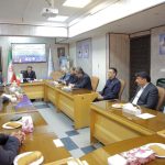 مراسم قدردانی از عوامل اجرایی همایش گردشگری قم برگزار شد