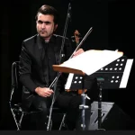 ارکستر «آوای خلیج فارس» در تالار وحدت می‌نوازد